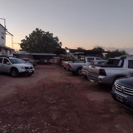 La Nueva Estancia RSA Esterno foto