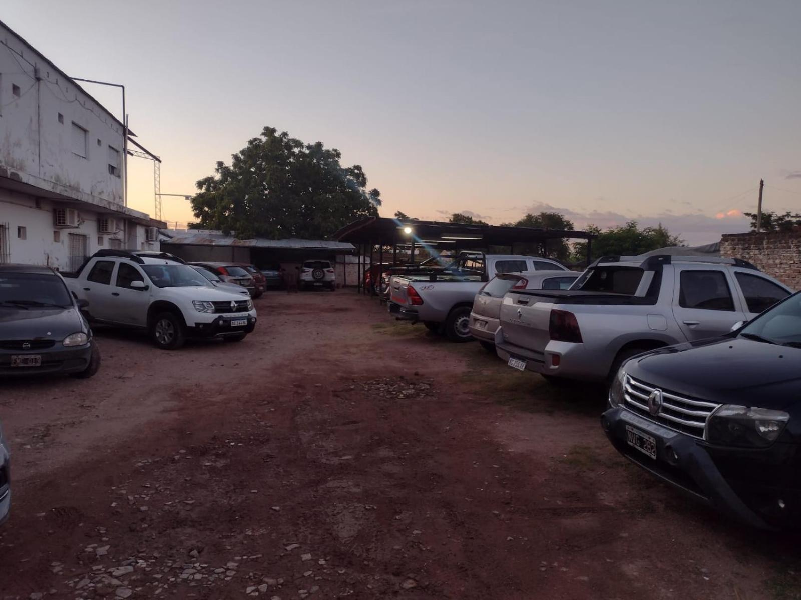 La Nueva Estancia RSA Esterno foto