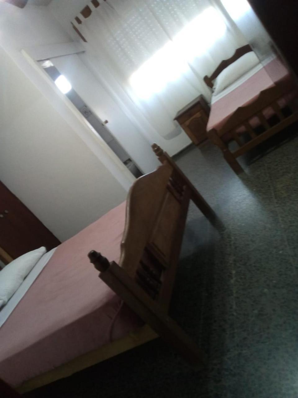 La Nueva Estancia RSA Esterno foto
