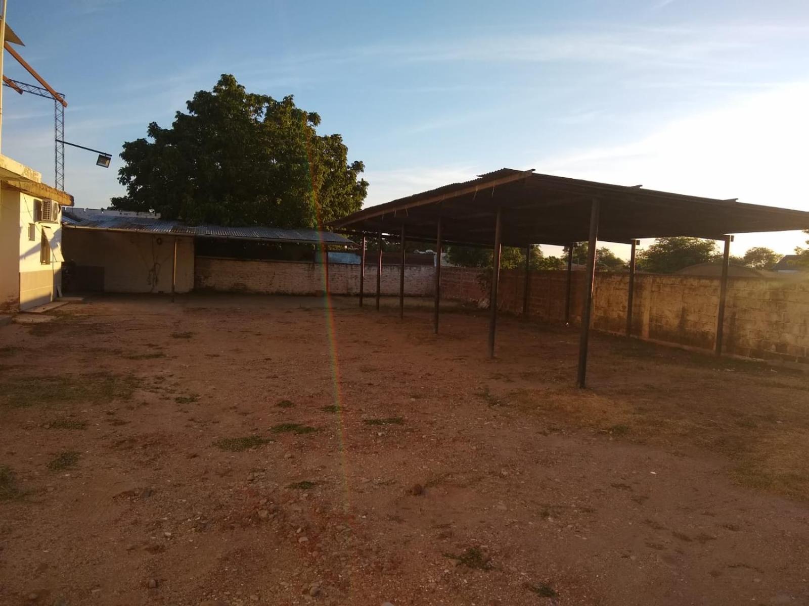 La Nueva Estancia RSA Esterno foto