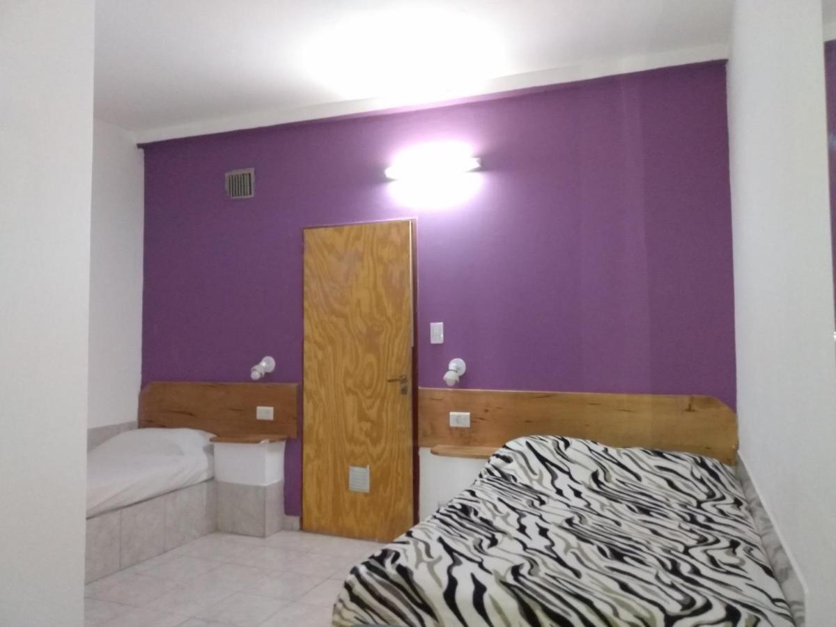 La Nueva Estancia RSA Esterno foto