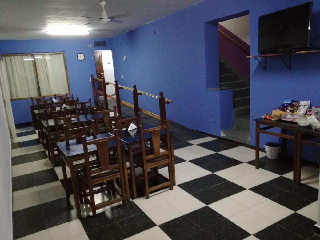 La Nueva Estancia RSA Esterno foto